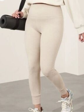 EUC Athleta Softluxe Leggings | Size Small